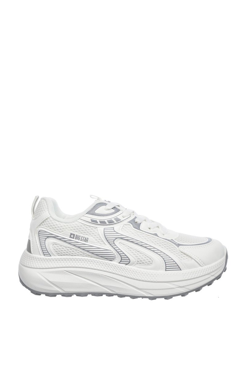 Sneakersy damskie BIG STAR SHOES TT274325 39