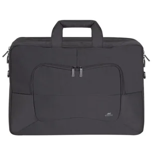 Rivacase Tegel 15,6" 8455 czarny | - Torby na laptopy - miniaturka - grafika 1