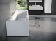 Akcesoria do armatury i ceramiki - Ravak Panele wannowe - Panel boczny do wanny 68 cm lewy, biały X000001699 - miniaturka - grafika 1