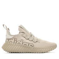 Sneakersy męskie - Sneakersy adidas Kaptir 3.0 Shoes ID7477 Beżowy - miniaturka - grafika 1