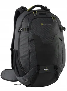 Plecak podróżny Caribee Intercity 50 Travel Backpack black - Plecaki - miniaturka - grafika 1