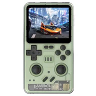Konsole i gry retro - Powkiddy RGB20 Pro Handheld Game Console Open Source Linux 3 5-inch 1024*768 IPS Screen 16GB 64GB TF Card Built-in Cavity - miniaturka - grafika 1