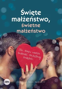 Święte małżeństwo, świetne małżeństwo - Religia i religioznawstwo - miniaturka - grafika 1