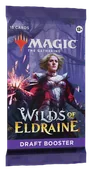 Gry planszowe - Magic the Gathering: Wilds of Eldraine - Draft Booster Display - miniaturka - grafika 1