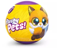 Figurki dla dzieci - 5 SURPRISE PLUSHY PETS S2 - miniaturka - grafika 1