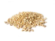 Kasza - QUINOA komosa ryżowa BIAŁA 250 g - Aromatika - miniaturka - grafika 1