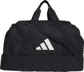 Torby sportowe - Adidas Torba adidas Tiro League Duffel Small czarna HS9743 - miniaturka - grafika 1