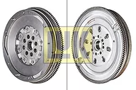 Sprzęgła - LUK KOŁO DWUMASOWE  415039010 NISSAN QASHQAI/RENAULT LAGUNA II 2,0DCI 05- - miniaturka - grafika 1