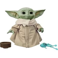 Figurki dla dzieci - Star Wars Mandalorian the child Baby Yoda Disney - miniaturka - grafika 1