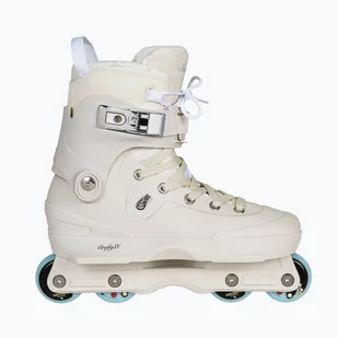 Rolki USD Aeon Sam Crofts IV grey/blue - Rolki - miniaturka - grafika 1