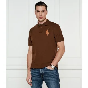 POLO RALPH LAUREN Polo Classic fit - Koszule męskie - miniaturka - grafika 1