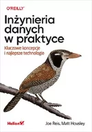 Podstawy obsługi komputera - Inżynieria danych w praktyce. Kluczowe koncepcje i najlepsze technologie - miniaturka - grafika 1