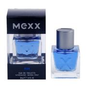 Wody i perfumy męskie - Mexx Man, Woda toaletowa, 30ml - miniaturka - grafika 1