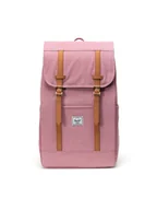 Plecaki - Herschel Plecak Retreat™ Backpack 11397-06570 Różowy - miniaturka - grafika 1