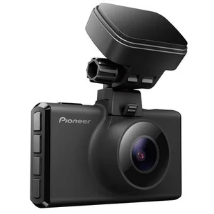PIONEER VREC-DH300D - Wideorejestratory - miniaturka - grafika 1