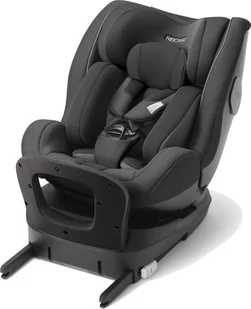 Recaro Salia 125 Prime 40-125 cm) Prime Mat Black Frcr27 - Foteliki samochodowe - miniaturka - grafika 1