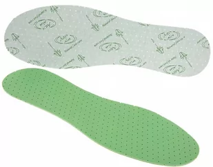 Wkładki Do Butów Aloes Przeciwpotne Aloe Vera - 41 Rad-But 0000062874 5902973655711 - Wkładki korygujące - miniaturka - grafika 1