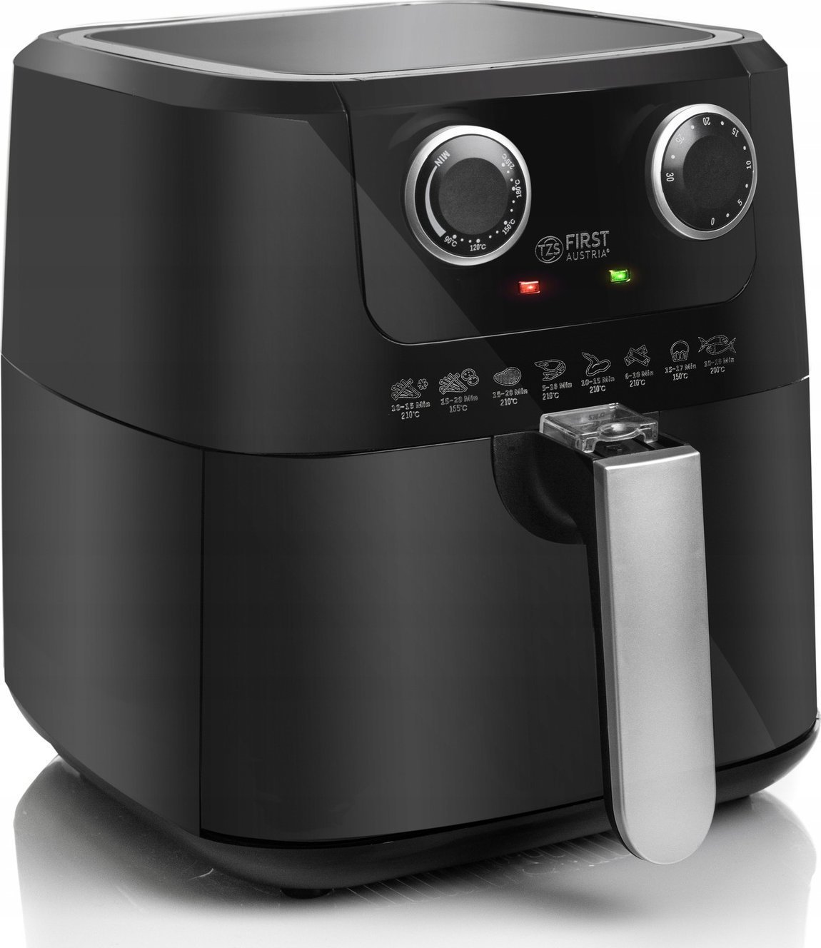 First Austria FA-5053