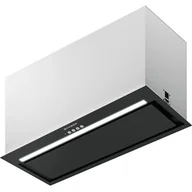 Okapy kuchenne - Faber Inka Lux Evo BK MATT 70 - miniaturka - grafika 1