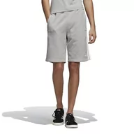 Spodnie sportowe męskie - Spodenki adidas Originals 3-Stripes Shorts DH5803 - szare - Adidas - miniaturka - grafika 1