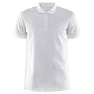 Koszulki męskie - Craft Core Unify Polo - miniaturka - grafika 1