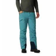 Odzież trekkingowa damska - Spodnie Columbia Kick Turn Iii - miniaturka - grafika 1