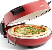 Gofrownice - Gofrownica Clatronic Clatronic PM 3787 Pizzamaker - miniaturka - grafika 1