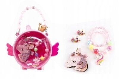 Biżuteria w torebce