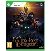 Gry Xbox Series X - Darkest Dungeon 2 Gra XBOX SERIES X / XBOX ONE - miniaturka - grafika 1