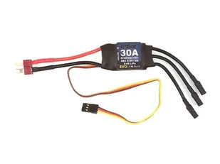 Regulator Redox 30A EVO - Modele zdalnie sterowane - miniaturka - grafika 1
