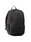 Plecaki - Plecak BSP-S-132-10-05 Czarny - Sprandi - miniaturka - grafika 1