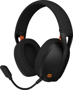 Canyon Ego GH-13 Czarne (CND-SGHS13B) - Słuchawki - miniaturka - grafika 1