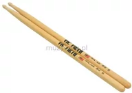 Akcesoria do perkusji - Vic Firth VFSAJ Akira Jimbo Signature American Hickory Wood Tip pałeczki do perkusji SAJ - miniaturka - grafika 1