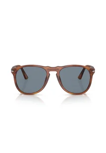 Persol 9649S SOLE uomo Acetato - Okulary przeciwsłoneczne - miniaturka - grafika 1