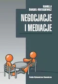 Biznes - Negocjacje i mediacje - miniaturka - grafika 1