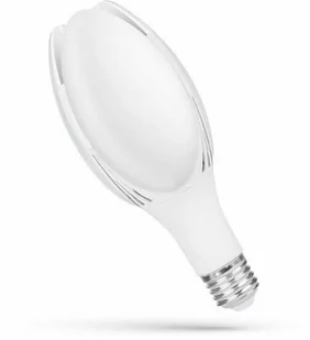 Żarówka do opraw ulicznych LED PARISIENNE 50W E-27 IP20 4000K - Żarówki LED - miniaturka - grafika 1