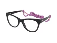 Okulary korekcyjne, oprawki, szkła - Missoni MMI 0129 807 - miniaturka - grafika 1