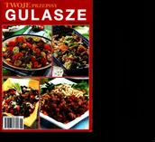 Czasopisma - Twoje Przepisy - miniaturka - grafika 1