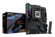 Płyty główne - Gigabyte X870E AORUS PRO X3D AMD X870E AM5 ATX - miniaturka - grafika 1