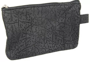 Etui Na Klucze Kluczówka Duża XL Jeden Zamek PolskaGalanteria.pl Skóra Naturalna 14 x 9 [cm] - Etui na klucze - miniaturka - grafika 1