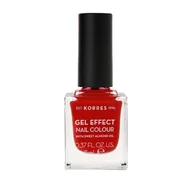 Lakiery do paznokci - Korres Sweet Almond Nail Colour KNC-NAI-C-1600776 - miniaturka - grafika 1
