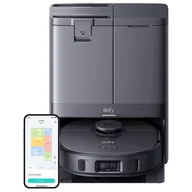 Roboty sprzątające - Eufy X10 Pro Omni Czarny - miniaturka - grafika 1