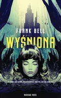 Science-fiction - Wyśniona - miniaturka - grafika 1