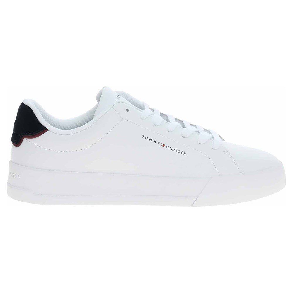 Buty Tommy Hilfiger FM0FM053670LD