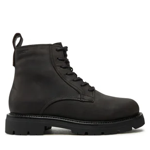 Trapery Vagabond Shoemakers Cameron 5697-009-31 Brązowy - Botki męskie - miniaturka - grafika 1