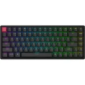 Klawiatury - Keychron K2 (Version 3) QMK Wireless RGB Hot-Swap Super Brown Switch K2X-J3 - miniaturka - grafika 1