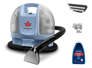 Odkurzacz Bissell SpotClean Mini 4103N Niebieski - Odkurzacze - miniaturka - grafika 1