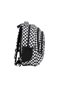 Plecak szkolny Backup Szachownica - Plecaki szkolne i tornistry - miniaturka - grafika 6