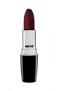 Miyo, Ammo, pomadka do ust 10 LONDON, 5 g - Szminki - miniaturka - grafika 1