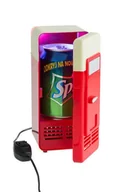 Księgarnia OUTLET - Lodówka USB - miniaturka - grafika 1